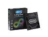 Купить Durex Long Play презервативы продлевающие половой акт 3 шт.
