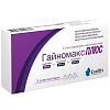 Купить Гайномакс плюс супп ваг №3