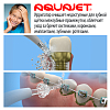 Купить Ирригатор полости рта Aquajet LD-А3 голубой
