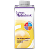 Купить Нутридринк банан напиток бут 200мл