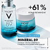 Купить Vichy Mineral 89 гель-сыворотка увлажняющая для лица, 50 мл