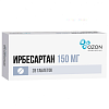 Купить Ирбесартан таблетки ппо 150мг №28
