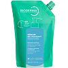Купить Bioderma Sebium 400 мл гель очищающий для комбинированной жирной и проблемной кожи лица и тела сменный блок