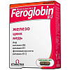 Купить Ферроглобин-В12 капсулы №30