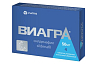 Купить Виагра таб ппо 50мг №4