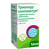 Купить Триампур Композитум 50 шт таблетки