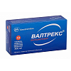 Купить Валтрекс таб ппо 500мг №10