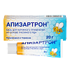Купить Апизартрон мазь 20г