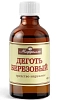 Купить Деготь Березовый 40 мл жидкость для наружного применения