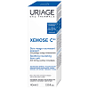 Купить Uriage Xemose С8+ 40 мл крем для лица питательный успокаивающий с церамидами