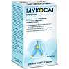 Купить Мукосат капсулы №80