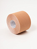 Купить Бинт адгезивный Кинезио-Тейп Кинексиб Классик 5смX5м бежевый