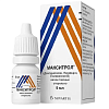 Купить Макситрол капли глазные  фл-кап 5мл