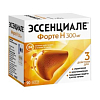 Купить Эссенциале Форте Н 300 мг 90 шт капсулы