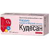 Купить Кудесан с калием и магнием,табл 1000мг №40