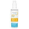 Купить Bioderma Photoderm KID спрей SPF50+, 200мл