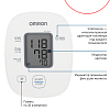 Купить Omron M1 Basic RU тонометр автоматический без адаптера со средней манжетой 22-32 см