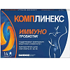 Купить Комплинекс капсулы №14