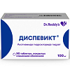 Купить Диспевикт таб ппо 100мг №90