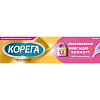 Купить Корега крем для фиксации зубных протезов Максимальная фиксация+Комфорт 40г нейтральный вкус