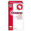 Купить Омакор капсулы №28