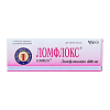 Купить Ломфлокс 400 мг 5 шт таблетки покрытые пленочной оболочкой