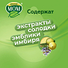 Купить Доктор Мом пастилки №20 малина