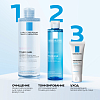 Купить La Roche-Posay Toleriane Мицеллярная вода для очищения чувствительной и склонной к аллергии кожи лица и глаз, для снятия макияжа 400 мл