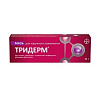Купить Тридерм 15 г мазь для наружного применения