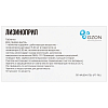 Купить Лизиноприл таб 5мг №30