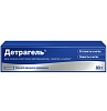 Купить Детрагель гель д/наружн примен 80г
