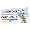 Купить Офломелид 50 г мазь для наружного применения