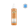 Купить Vichy Capital Solei спрей д/детей 200мл SPF 50+