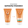 Купить Vichy Capital Soleil DryTouch 50 мл матирующая эмульсия для лица SPF 30+