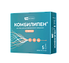 Купить Комбилипен 2 мл 5 шт раствор для внутримышечного введения