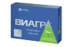 Купить Виагра таблетки ппо 25мг №1