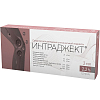 Купить Интраджект р-р д в/суставн введ 2,2% шпр 2мл №1