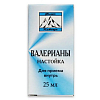 Купить Валериана настойка 25мл