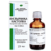 Купить Пустырник настойка фл 25мл