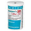 Купить Нолипрел А Форте таб ппо 1.25 мг+5 мг №30
