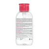Купить Bioderma Sensibio H2O 500 мл 1 шт вода мицеллярная очищающая флакон-помпа