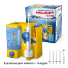 Купить Ирригатор пол-ти рта Aquajet LD-A8 желтый