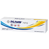 Купить Релиф Про 10 г крем ректальный