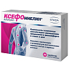 Купить Ксефомиелин 30 шт таблетки покрытые оболочкой