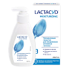 Купить Лактацид ср-во д/интимной гигиены  200мл увлажняющее
