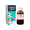 Купить Алтей сироп 125мл