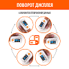 Купить Пульсоксиметр Little Doctor MD300C23