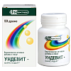 Купить Ундевит 50 шт драже
