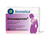 Купить Климадинон 60 шт таблетки покрытые оболочкой