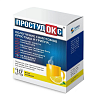 Купить Простудокс 5 г 10 шт порошок для приготовления раствора для приема внутрь лимон